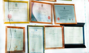 Achievement